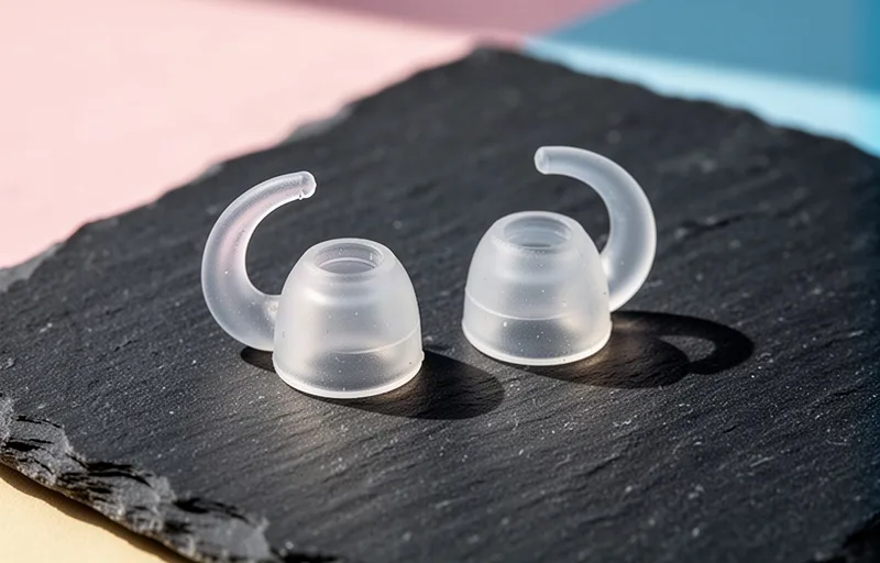 Materialkunde: Warum medizinisches Silikon und ABS-Polymer entscheiden